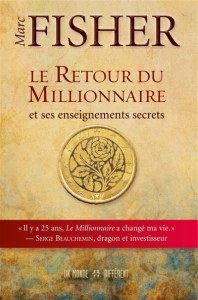 Le retour du millionnaire