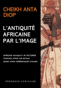 L'ANTIQUITE AFRICAINE PAR L'IMAGE