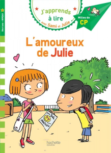 J'apprends à lire avec Sami et Julie