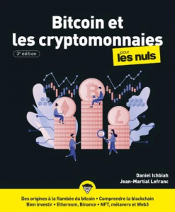 Bitcoin et les Cryptomonnaies pour les Nuls