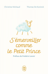 S'émerveiller comme Le Petit Prince - Manuel pour réenchanter votre quotidien