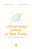 S'émerveiller comme Le Petit Prince - Manuel pour réenchanter votre quotidien