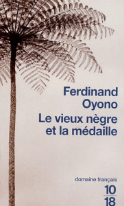 Le vieux nègre et la médaille
