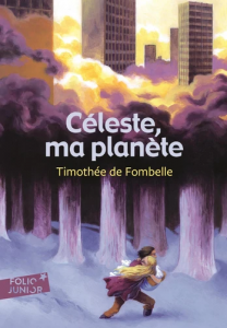 Céleste, ma planète