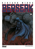 Berserk Tome 34