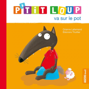 P'tit Loup 