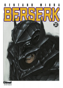 Berserk Tome 31