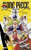 One Piece Tome 38