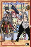 Fairy Tail Tome 31 