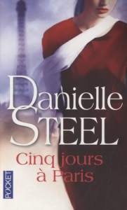 Cinq jours à Paris