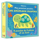 Les animaux marins