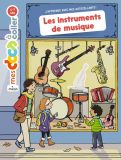 Les instruments de musique