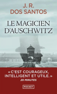 Le Magicien d'Auschwitz 