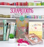 Mini-albums en scrapbooking - Inspiration & techniques 