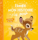 Bambi - L'histoire du film