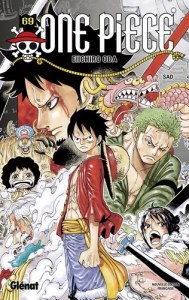 One Piece Tome 69