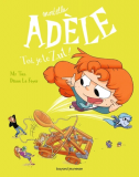 Mortelle Adèle Tome 18