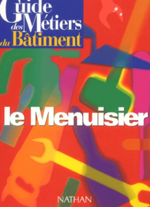 Le menuisier