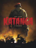 Katanga Tome 2