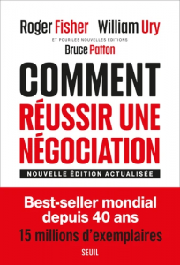 Comment réussir une négociation 