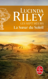 Les sept soeurs Tome 6