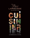 Le Petit Larousse cuisinier 