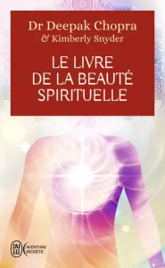 Le livre de la beauté spirituelle 