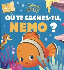 Où te caches-tu, Nemo ? 