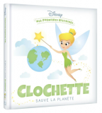 Clochette sauve la planète 