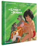 Le Livre de la Jungle 