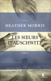 Les soeurs d'Auschwitz 