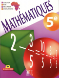  Mathematiques 5e CIAM