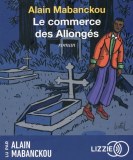 Le commerce des Allongés