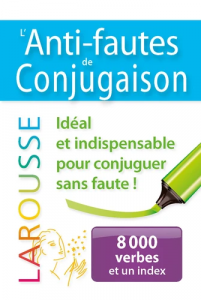 Anti-fautes de conjugaison