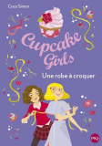 Cupcake Girls Tome 22