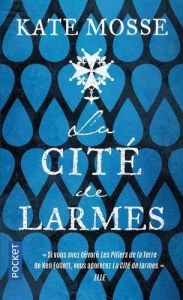 La cité de larmes