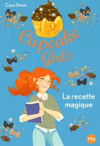 Cupcake Girls Tome 4 