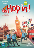 New Hop in! CE2 cycle 2 - Activity Book 