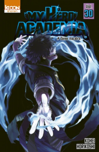 My Hero Academia Tome 30 