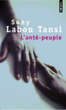 L'anté-peuple