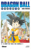 Dragon Ball Tome 3