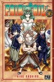 Fairy Tail Tome 36