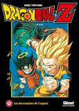 Dragon Ball Z Les films Tome 9