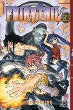 Fairy Tail Tome 23 