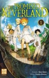 The Promised Neverland Tome 1