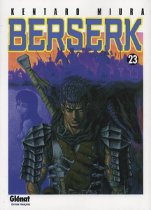 Berserk Tome 23 