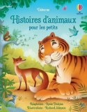 Histoires d'animaux pour les petits