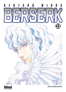 Berserk Tome 33