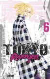  Tokyo Revengers Tome 6