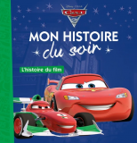 Cars 2 - L'histoire du film